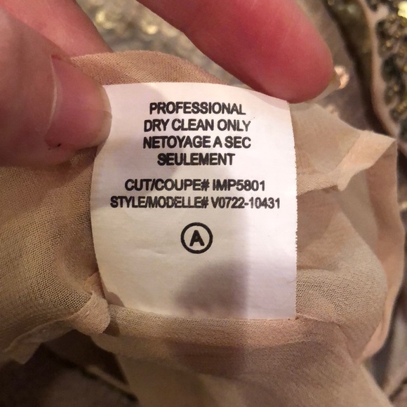 ⭐️⭐️VINCE⭐️⭐️ top!!!! - Picture 5 of 5